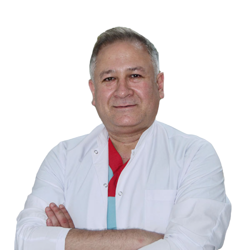 Op. Dr. Ali Sunay